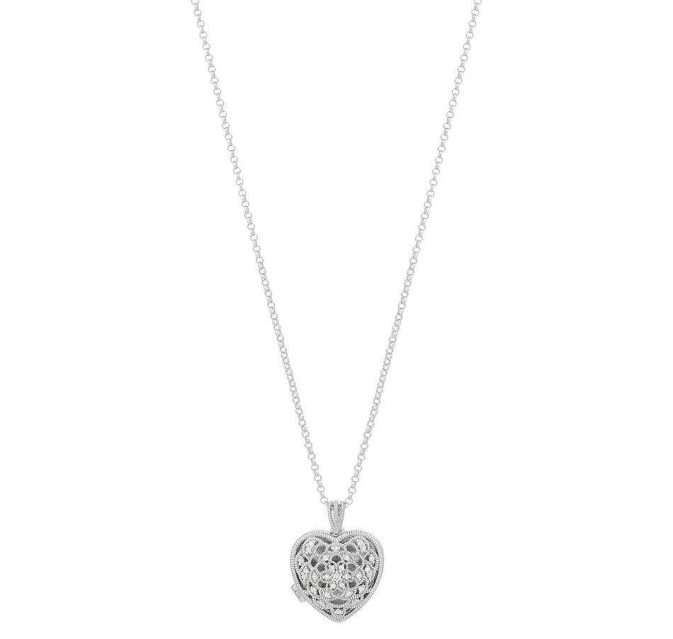 Jewellery - Necklaces & Pendants - Pendant Necklaces - Treasured ...