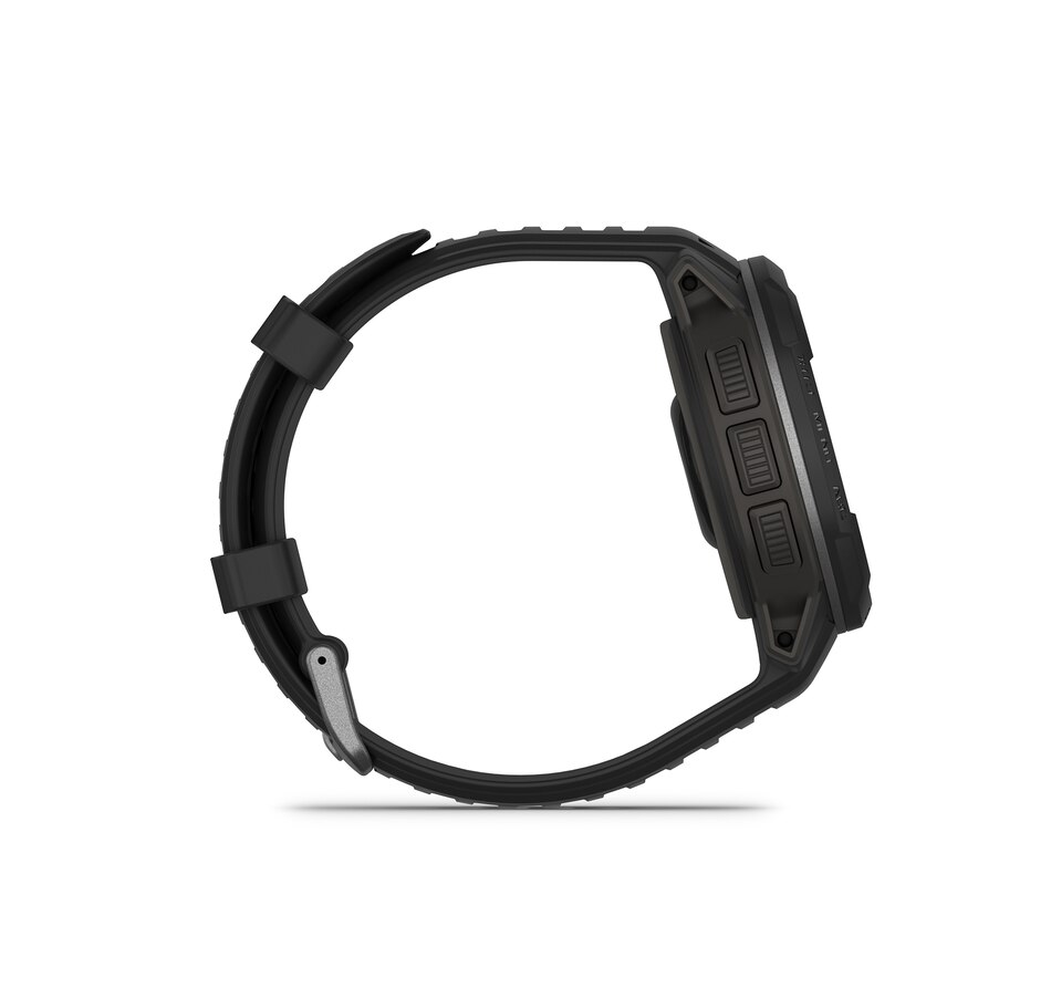 Image 658080_ALTMORE3.jpg, Product 658-080 / Price $539.99, Garmin Instinct Crossover Rugged GPS Smartwatch from Garmin on TSC.ca's Electronics department