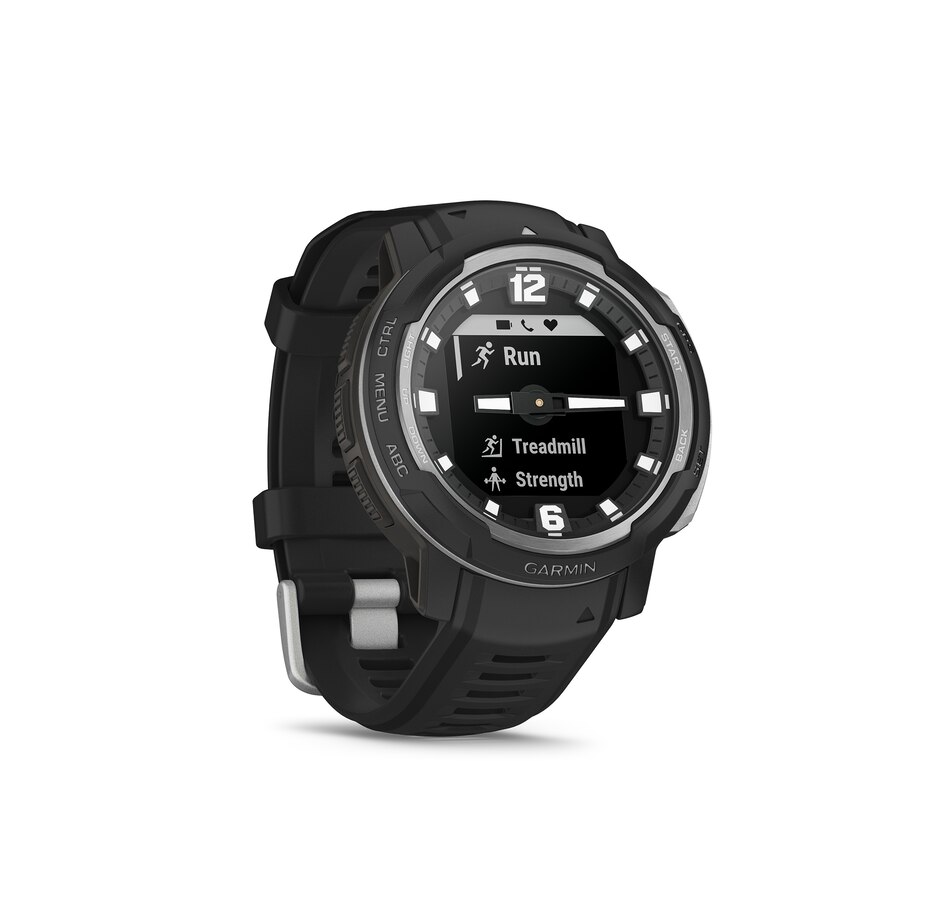 Image 658080_ALTMORE4.jpg, Product 658-080 / Price $539.99, Garmin Instinct Crossover Rugged GPS Smartwatch from Garmin on TSC.ca's Electronics department