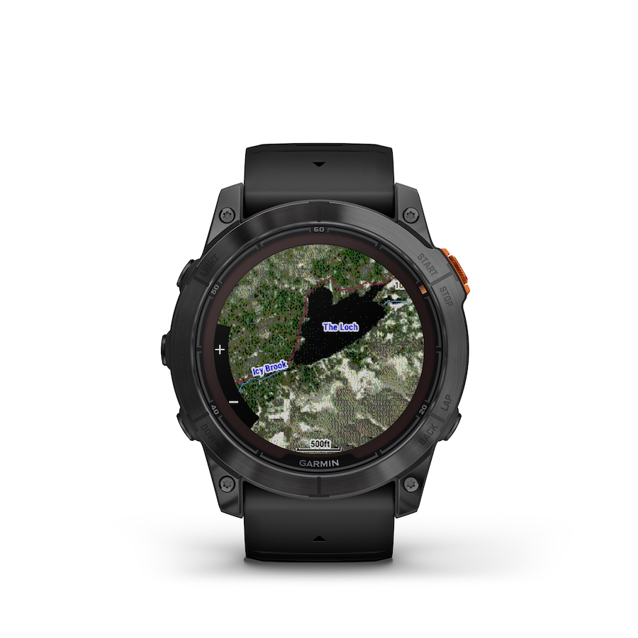 Image 658082_ALTMORE10.jpg, Product 658-082 / Price $1,219.99, Garmin Fēnix 7X Pro Solar GPS Smartwatch from Garmin on TSC.ca's Electronics department