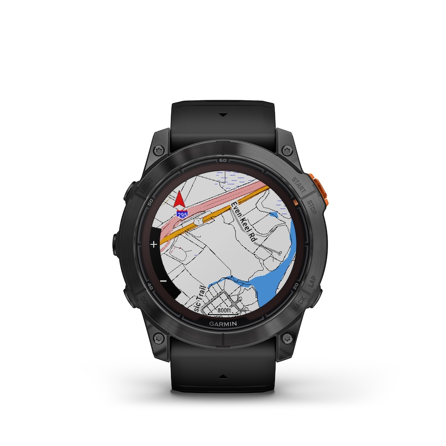 Image 658082_ALTMORE11.jpg, Product 658-082 / Price $1,219.99, Garmin Fēnix 7X Pro Solar GPS Smartwatch from Garmin on TSC.ca's Electronics department