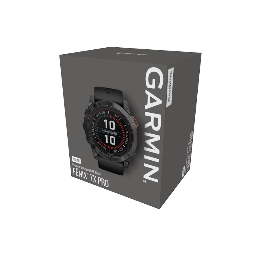 Image 658082_ALTMORE12.jpg, Product 658-082 / Price $1,219.99, Garmin Fēnix 7X Pro Solar GPS Smartwatch from Garmin on TSC.ca's Electronics department