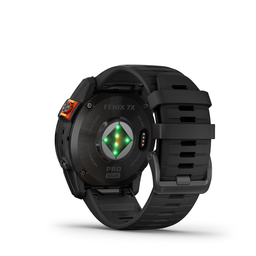 Image 658082_ALTMORE2.jpg, Product 658-082 / Price $1,219.99, Garmin Fēnix 7X Pro Solar GPS Smartwatch from Garmin on TSC.ca's Electronics department