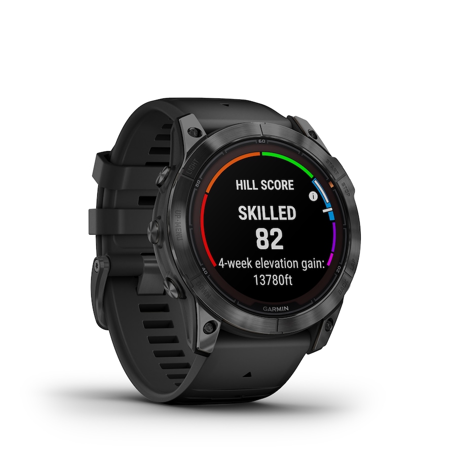 Image 658082_ALTMORE4.jpg, Product 658-082 / Price $1,219.99, Garmin Fēnix 7X Pro Solar GPS Smartwatch from Garmin on TSC.ca's Electronics department
