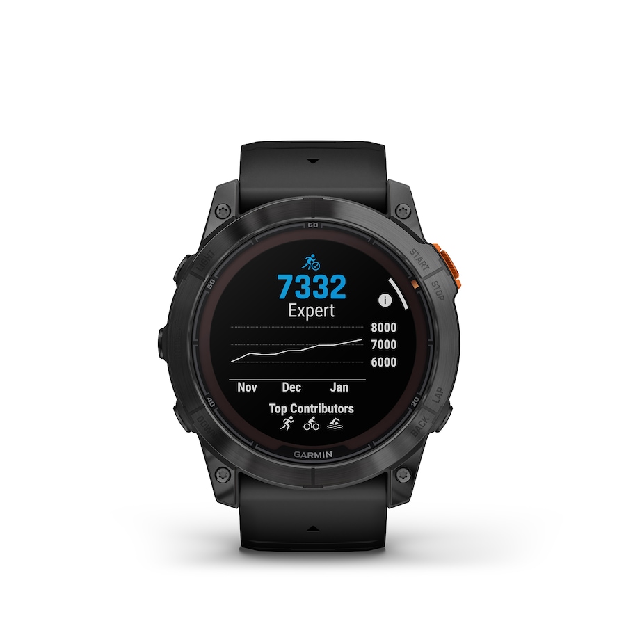 Image 658082_ALTMORE5.jpg, Product 658-082 / Price $1,219.99, Garmin Fēnix 7X Pro Solar GPS Smartwatch from Garmin on TSC.ca's Electronics department