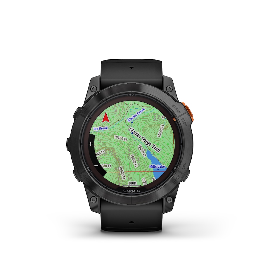 Image 658082_ALTMORE6.jpg, Product 658-082 / Price $1,219.99, Garmin Fēnix 7X Pro Solar GPS Smartwatch from Garmin on TSC.ca's Electronics department