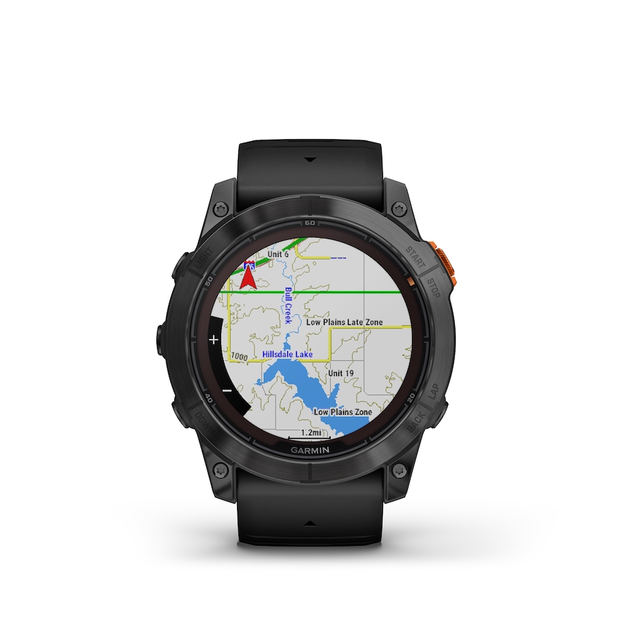 Image 658082_ALTMORE9.jpg, Product 658-082 / Price $1,219.99, Garmin Fēnix 7X Pro Solar GPS Smartwatch from Garmin on TSC.ca's Electronics department