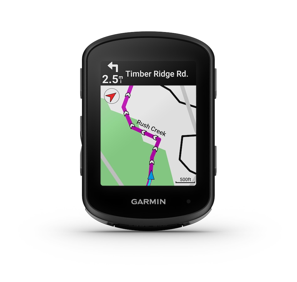 Image 658084.jpg, Product 658-084 / Price $519.99, Garmin Edge 540 Performance GPS Bike Computer from Garmin on TSC.ca's Health & Fitness department