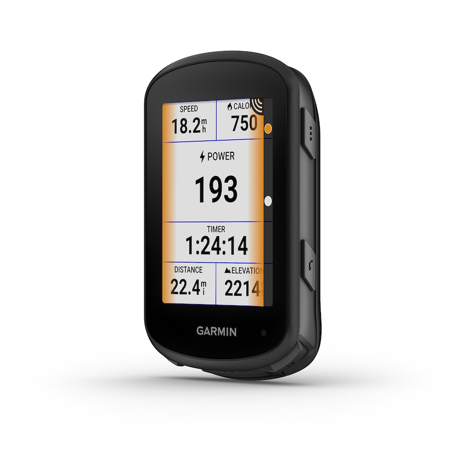 Image 658084_ALTMORE1.jpg, Product 658-084 / Price $519.99, Garmin Edge 540 Performance GPS Bike Computer from Garmin on TSC.ca's Health & Fitness department