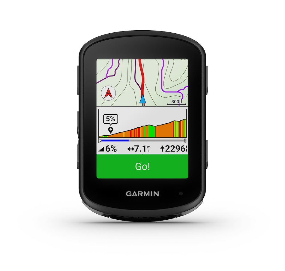 Image 658084_ALTMORE5.jpg, Product 658-084 / Price $519.99, Garmin Edge 540 Performance GPS Bike Computer from Garmin on TSC.ca's Health & Fitness department