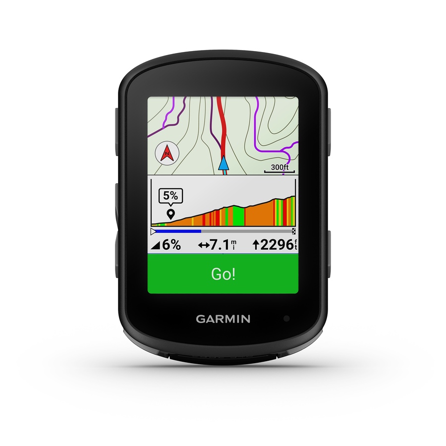 Image 658084_ALTMORE5.jpg, Product 658-084 / Price $519.99, Garmin Edge 540 Performance GPS Bike Computer from Garmin on TSC.ca's Health & Fitness department