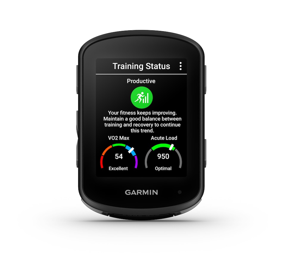 Image 658084_ALTMORE7.jpg, Product 658-084 / Price $519.99, Garmin Edge 540 Performance GPS Bike Computer from Garmin on TSC.ca's Health & Fitness department