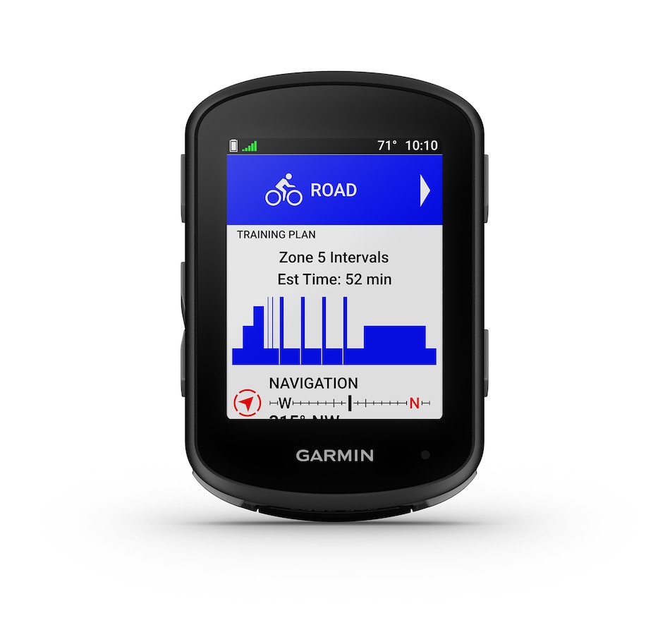 Image 658084_ALTMORE8.jpg, Product 658-084 / Price $519.99, Garmin Edge 540 Performance GPS Bike Computer from Garmin on TSC.ca's Health & Fitness department