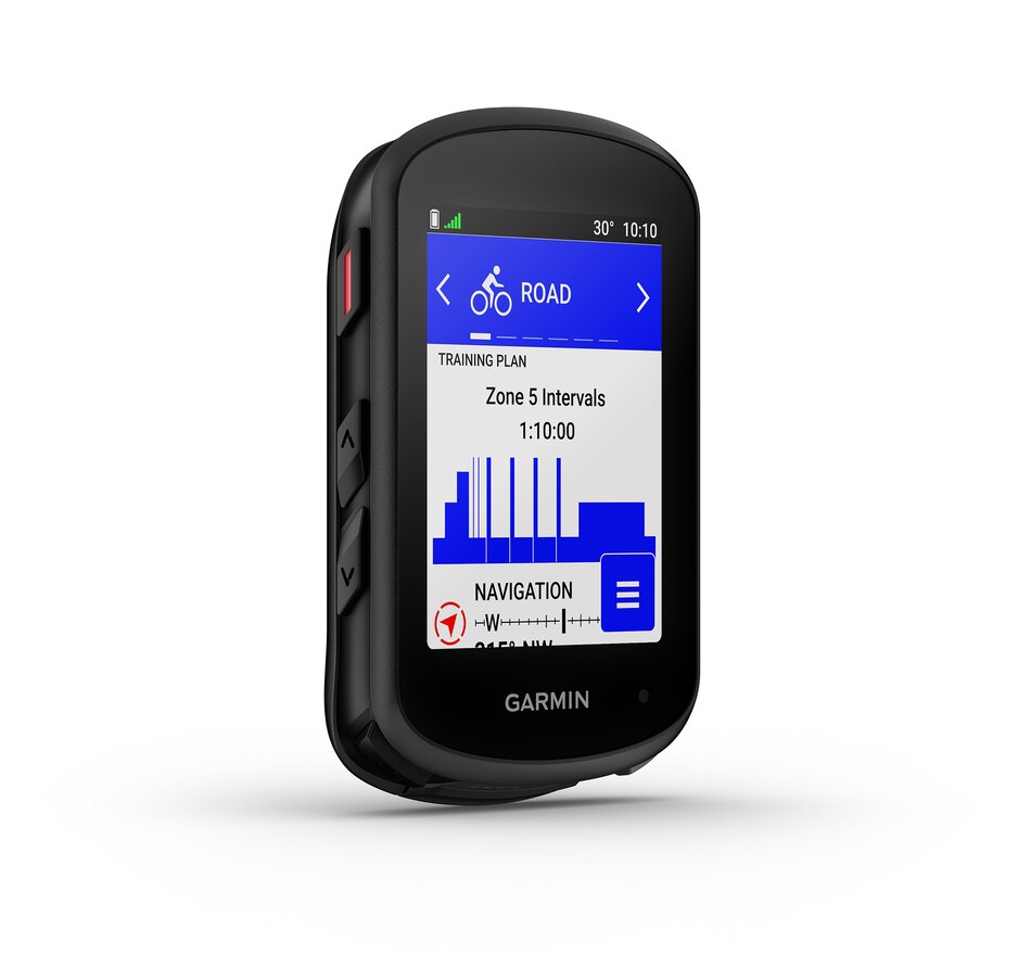 Image 658085_ALTMORE5.jpg, Product 658-085 / Price $659.99, Garmin Edge 840 Performance 32GB GPS Bike Computer from Garmin on TSC.ca's Health & Fitness department