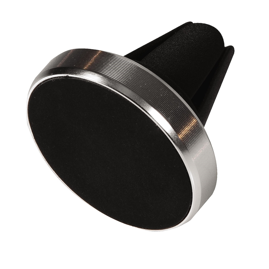 Image 658093.jpg, Product 658-093 / Price $19.99, Jensen Round Universal Air Vent Phone Mount-Black from Jensen on TSC.ca's Electronics department