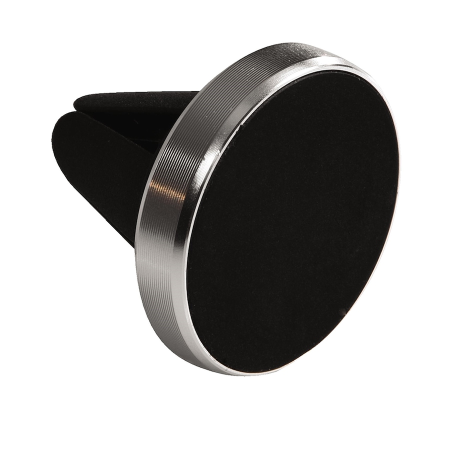 Image 658093_ALTMORE6.jpg, Product 658-093 / Price $19.99, Jensen Round Universal Air Vent Phone Mount-Black from Jensen on TSC.ca's Electronics department