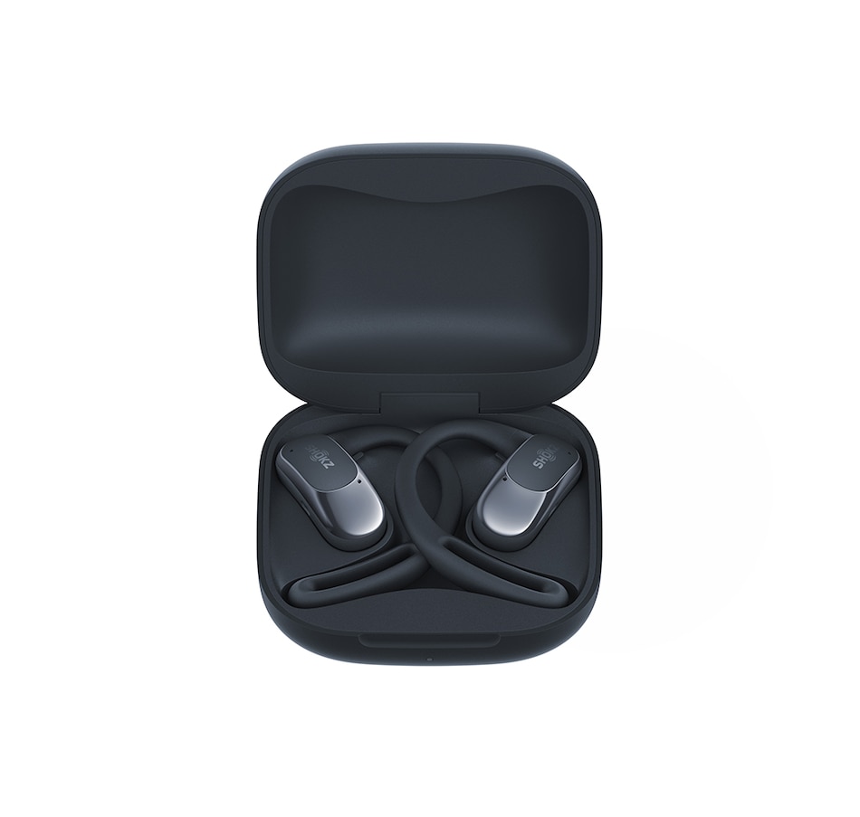 Image 658218_ALTMORE1.jpg, Product 658-218 / Price $169.99, Shokz OpenFit Air Bluetooth Headset from Shokz on TSC.ca's Electronics department