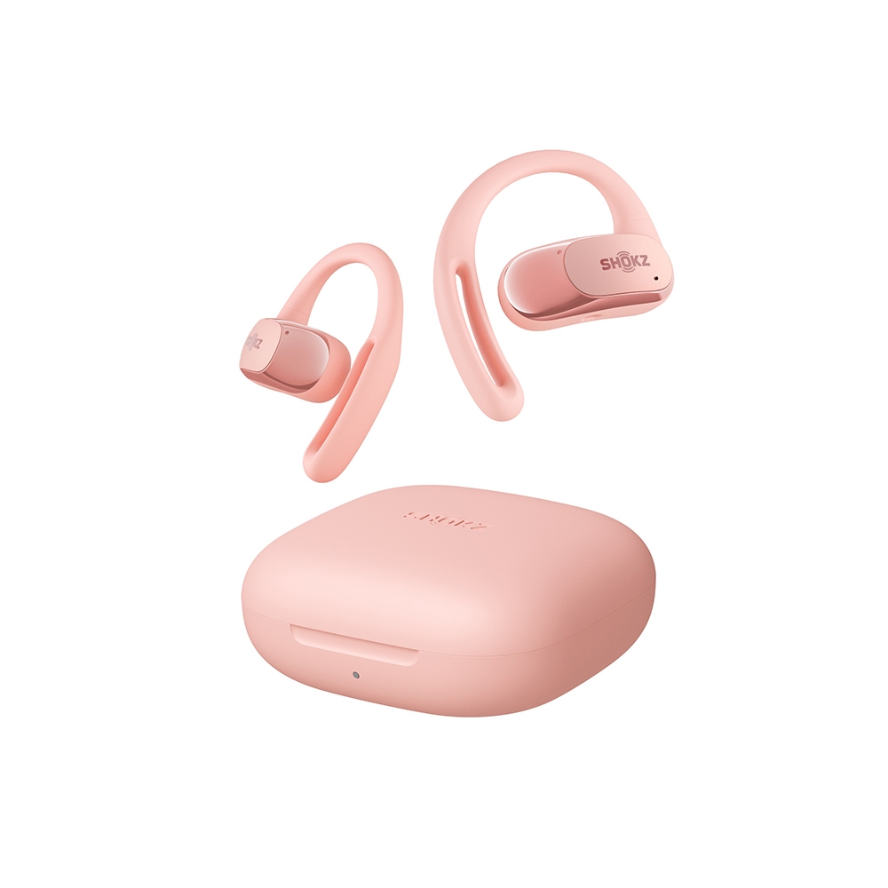 Shokz OpenFit Air Bluetooth Headset - TSC.ca