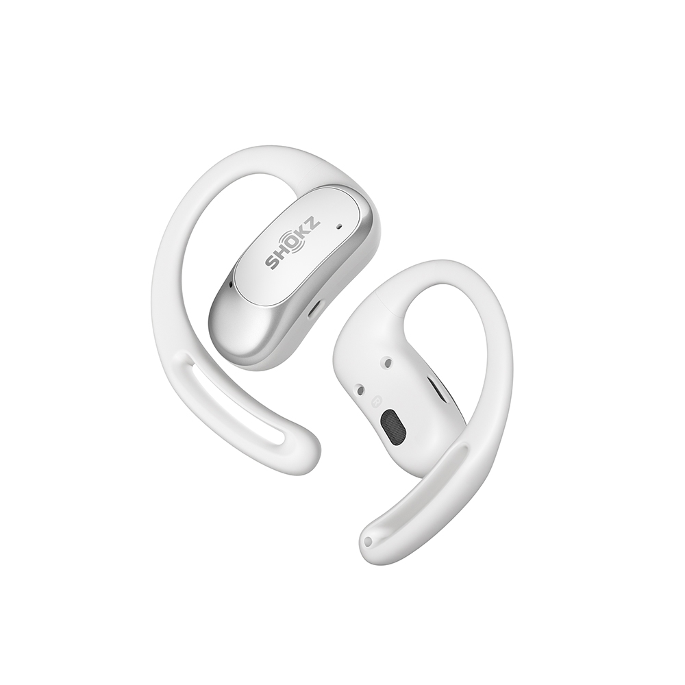 Shokz OpenFit Air Bluetooth Headset - TSC.ca