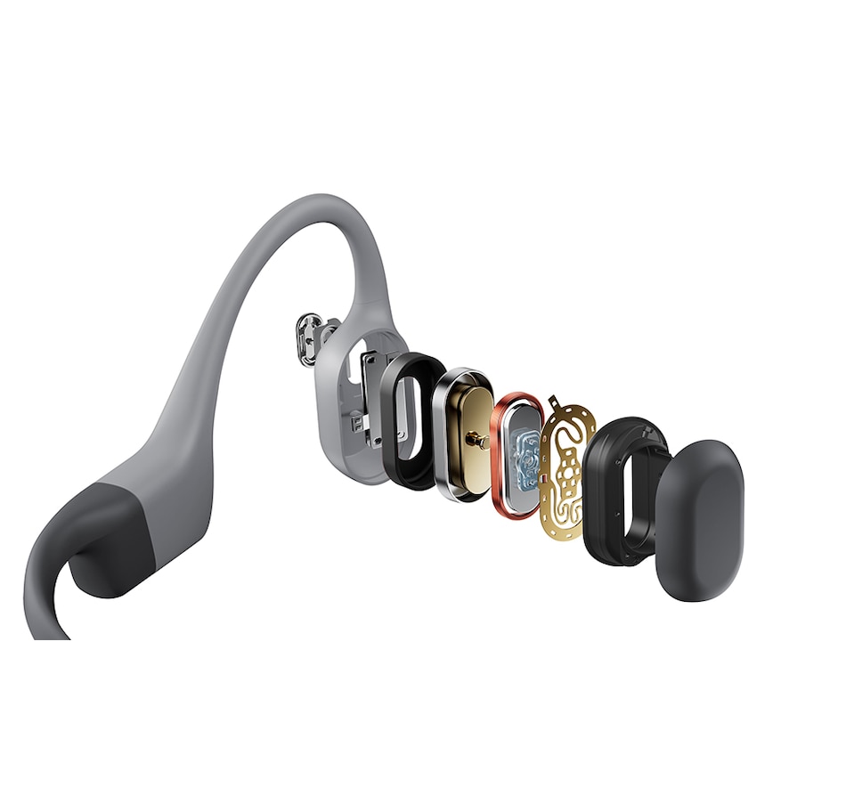 Image 658219_ALTMORE3.jpg, Product 658-219 / Price $249.99, Shokz OpenSwim Pro Bluetooth Headset from Shokz on TSC.ca's Electronics department