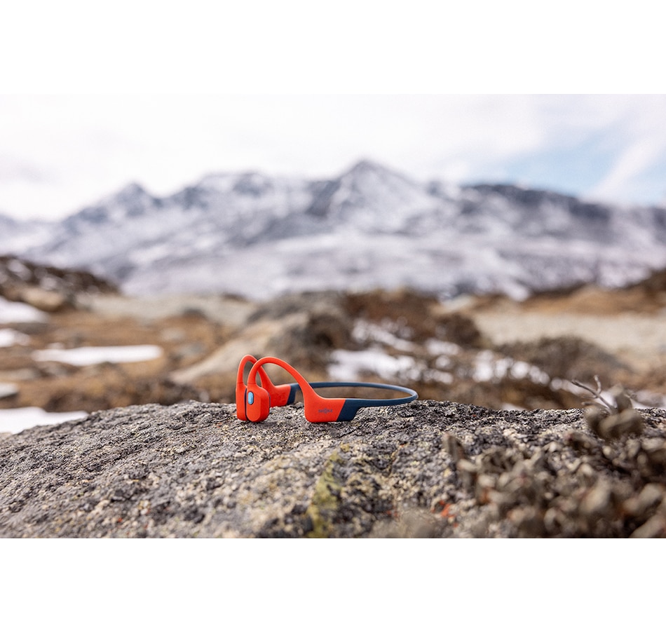 Image 658219_ALTMORE4.jpg, Product 658-219 / Price $249.99, Shokz OpenSwim Pro Bluetooth Headset from Shokz on TSC.ca's Electronics department