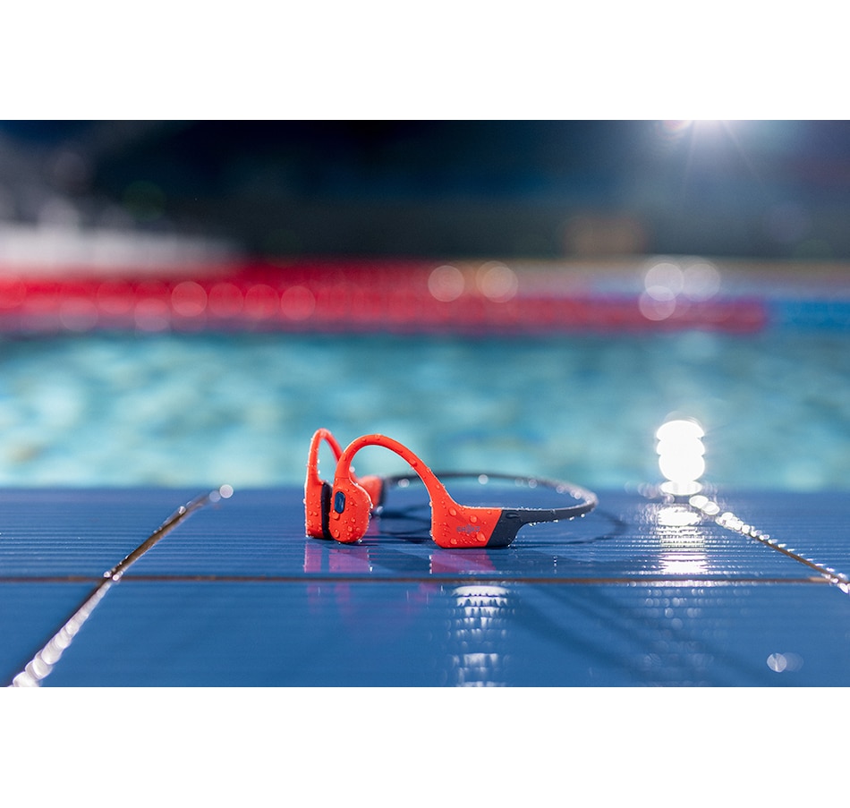 Image 658219_ALTMORE5.jpg, Product 658-219 / Price $249.99, Shokz OpenSwim Pro Bluetooth Headset from Shokz on TSC.ca's Electronics department