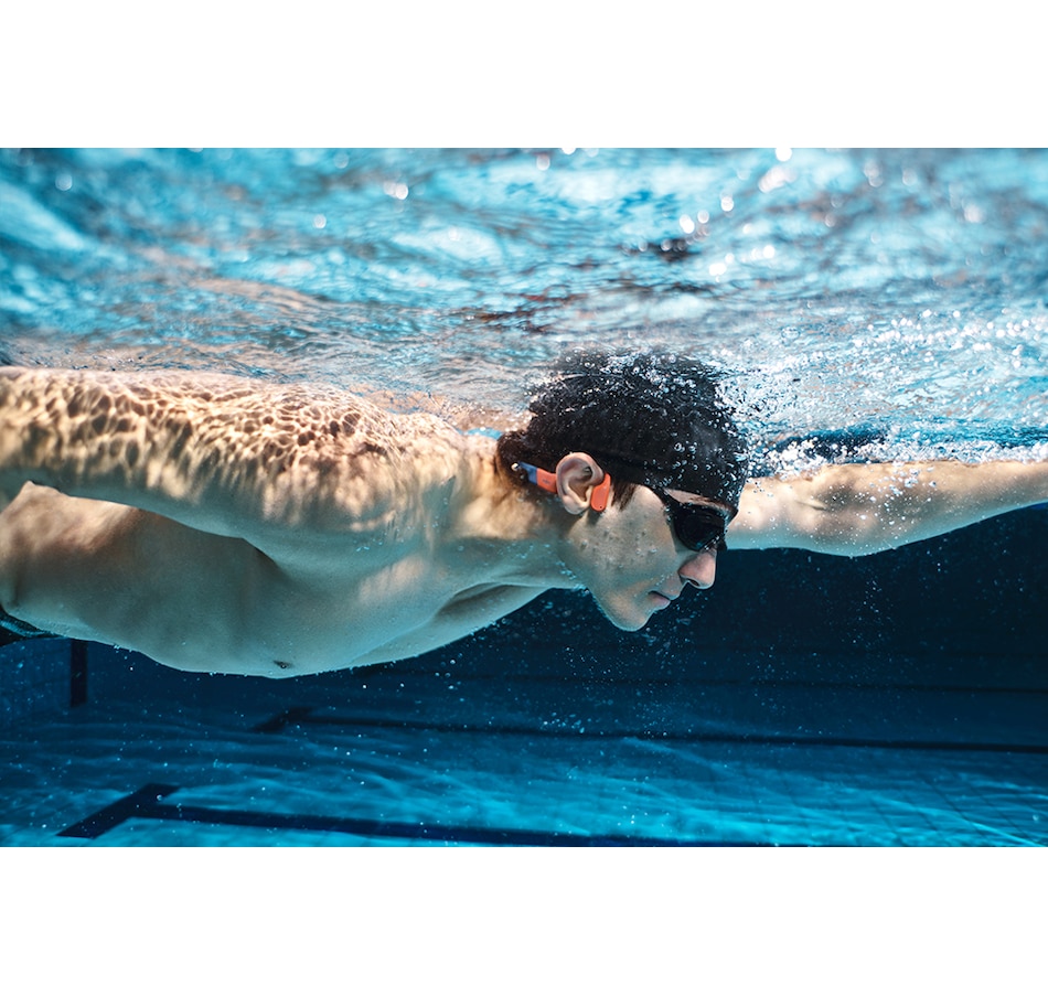 Image 658219_ALTMORE6.jpg, Product 658-219 / Price $249.99, Shokz OpenSwim Pro Bluetooth Headset from Shokz on TSC.ca's Electronics department