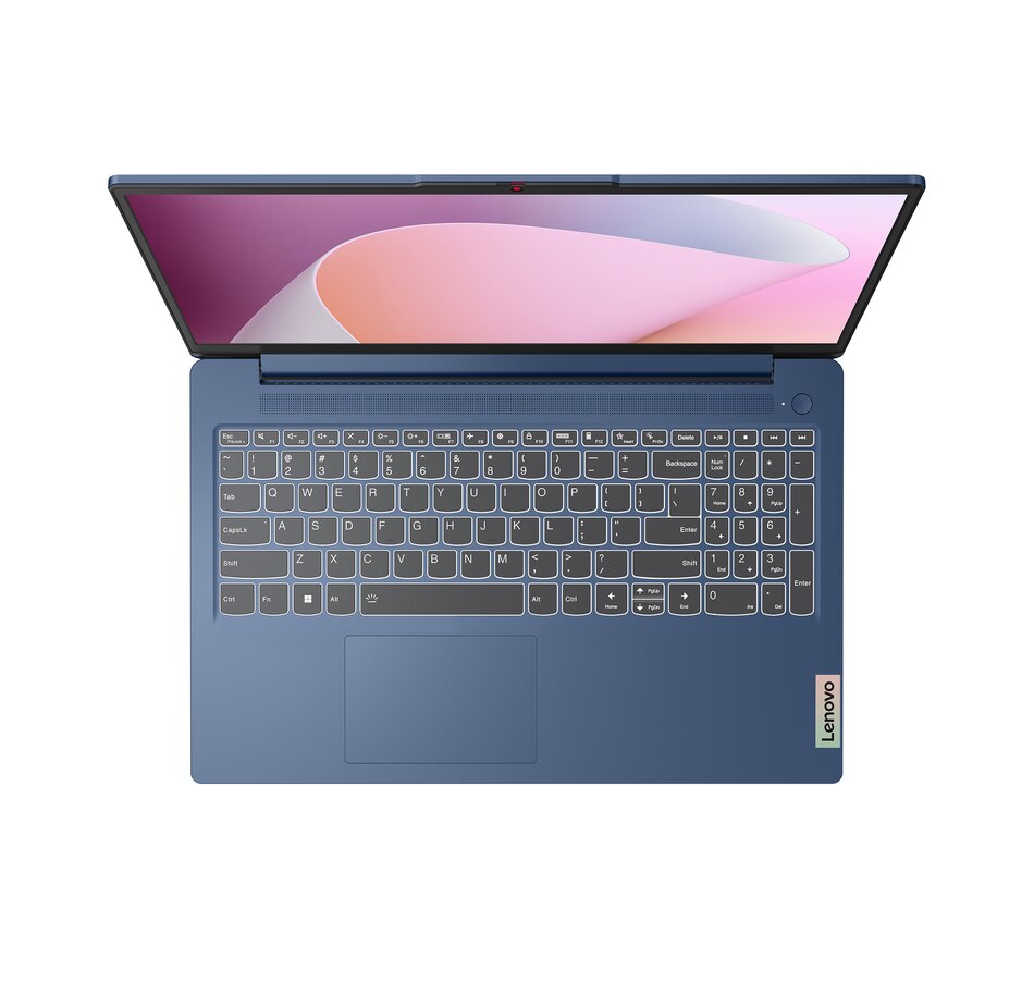 Image 658226_ALTMORE1.jpg, Product 658-226 / Price $879.99, Lenovo 15" IdeaPad Slim 3 AMD Ryzen 3 512GB Notebook with Mouse and SiriusXM Software Pack from Lenovo on TSC.ca's Electronics department