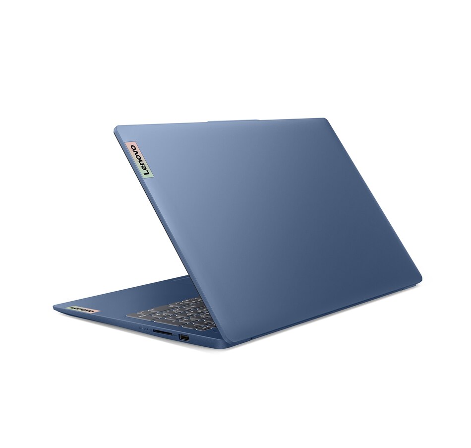 Image 658226_ALTMORE12.jpg, Product 658-226 / Price $879.99, Lenovo 15" IdeaPad Slim 3 AMD Ryzen 3 512GB Notebook with Mouse and SiriusXM Software Pack from Lenovo on TSC.ca's Electronics department