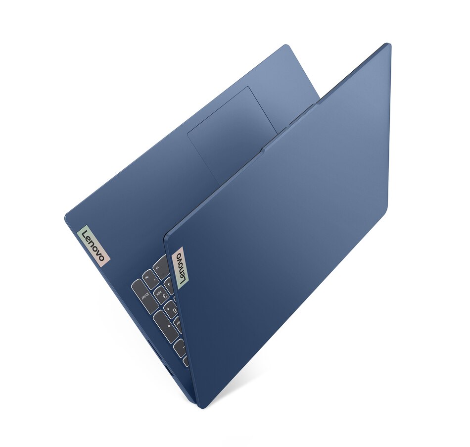 Image 658226_ALTMORE13.jpg, Product 658-226 / Price $879.99, Lenovo 15" IdeaPad Slim 3 AMD Ryzen 3 512GB Notebook with Mouse and SiriusXM Software Pack from Lenovo on TSC.ca's Electronics department