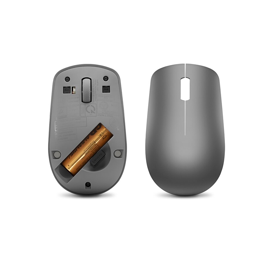 Image 658226_ALTMORE17.jpg, Product 658-226 / Price $879.99, Lenovo 15" IdeaPad Slim 3 AMD Ryzen 3 512GB Notebook with Mouse and SiriusXM Software Pack from Lenovo on TSC.ca's Electronics department