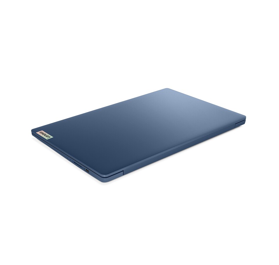 Image 658226_ALTMORE8.jpg, Product 658-226 / Price $879.99, Lenovo 15" IdeaPad Slim 3 AMD Ryzen 3 512GB Notebook with Mouse and SiriusXM Software Pack from Lenovo on TSC.ca's Electronics department