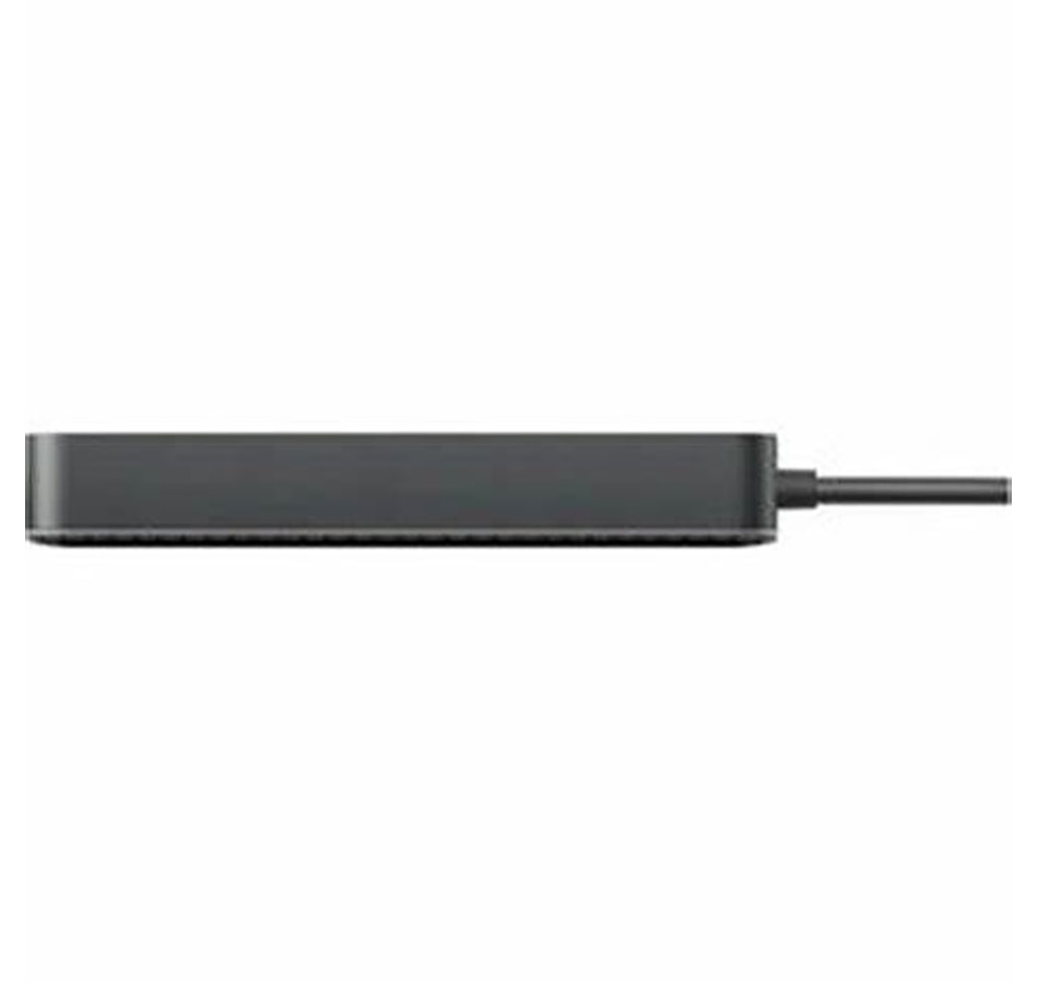 Image 658247_ALTMORE4.jpg, Product 658-247 / Price $199.99, Targus HyperDrive Next Dual 4K HDMI 7-Port USB-C Hub from Targus on TSC.ca's Electronics department