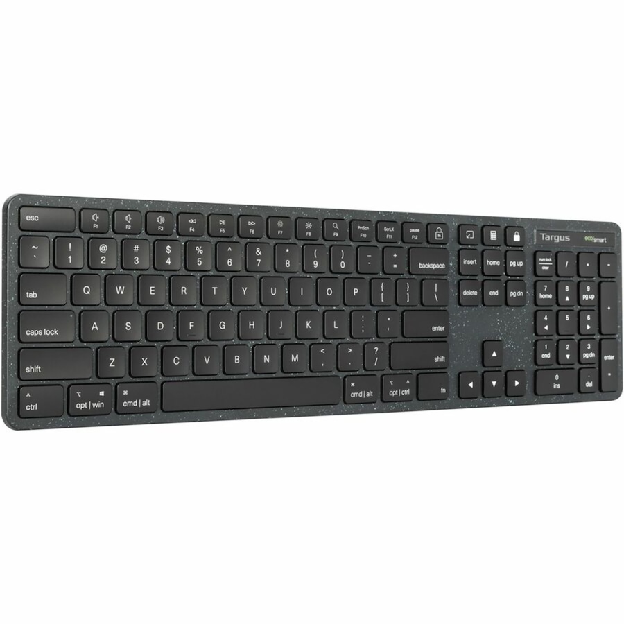Image 658253.jpg, Product 658-253 / Price $79.99, Targus Full-Size Wireless EcoSmart Keyboard from Targus on TSC.ca's Electronics department