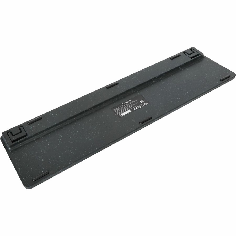 Image 658253_ALTMORE4.jpg, Product 658-253 / Price $79.99, Targus Full-Size Wireless EcoSmart Keyboard from Targus on TSC.ca's Electronics department