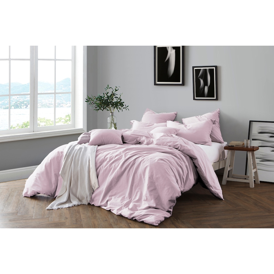 Image 658395_BUH.jpg, Product 658-395 / Price $73.99 - $83.99, Swift Home Cotton Duvet Cover Set from Swift Home on TSC.ca's Home & Garden department