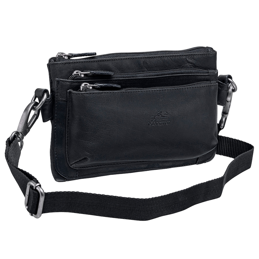 Image 658447_ALTMORE1.jpg, Product 658-447 / Price $99.99, Mancini Buffalo Collection Multi-Function Bag Brow from Mancini Fine Leather on TSC.ca's Fashion department