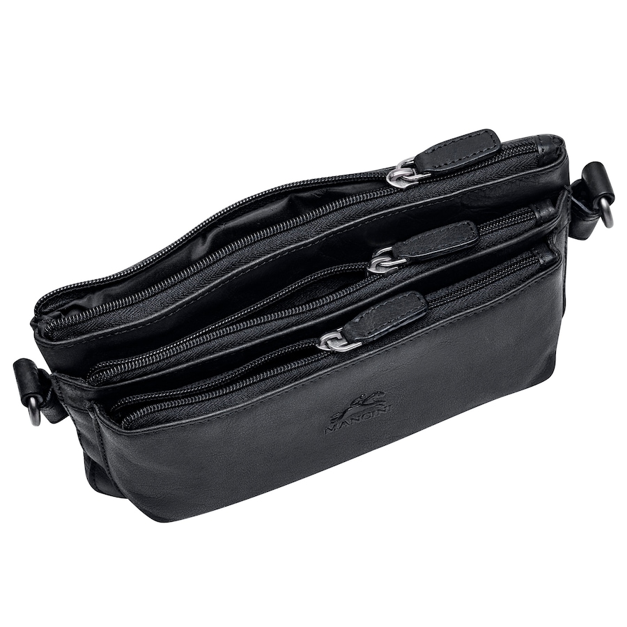 Image 658447_ALTMORE3.jpg, Product 658-447 / Price $99.99, Mancini Buffalo Collection Multi-Function Bag Brow from Mancini Fine Leather on TSC.ca's Fashion department