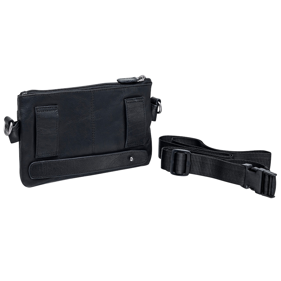 Image 658447_ALTMORE5.jpg, Product 658-447 / Price $99.99, Mancini Buffalo Collection Multi-Function Bag Brow from Mancini Fine Leather on TSC.ca's Fashion department