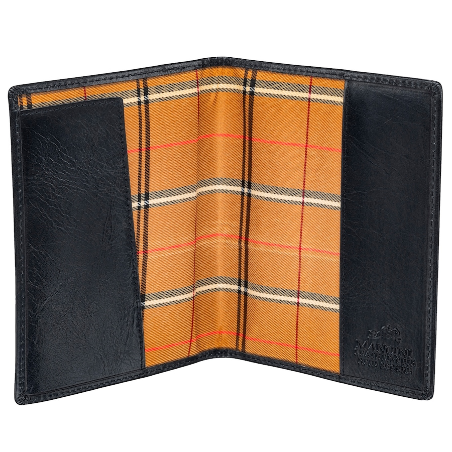 Image 658451_ALTMORE1.jpg, Product 658-451 / Price $34.99, Mancini Casablanca Collection RFID Secure Passport Holder from Mancini Fine Leather on TSC.ca's Home & Garden department