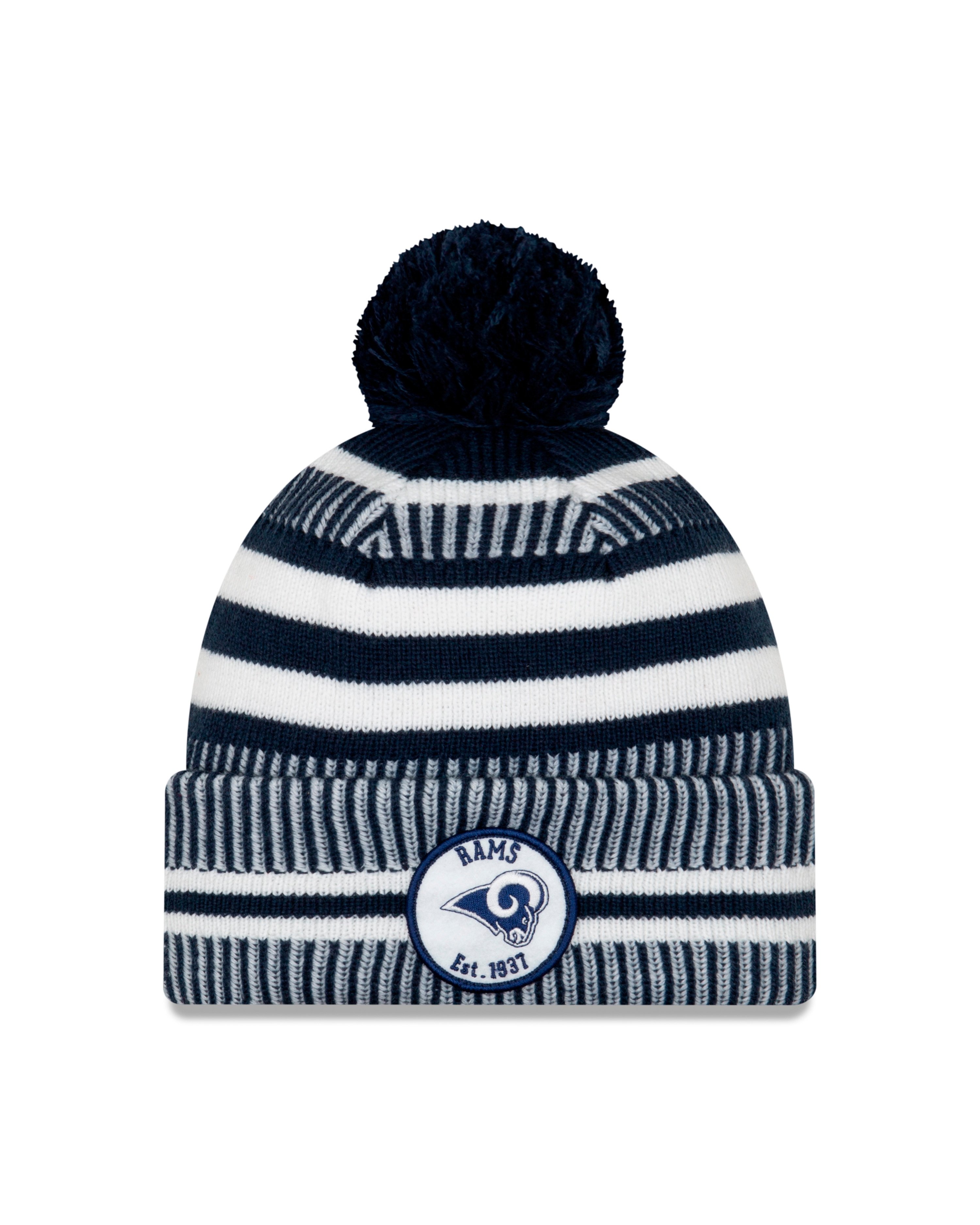 la rams toque