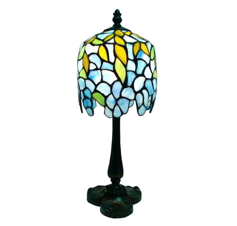 Home & Garden - Décor - Lighting - Table Lamps - Fine Art Tiffany ...