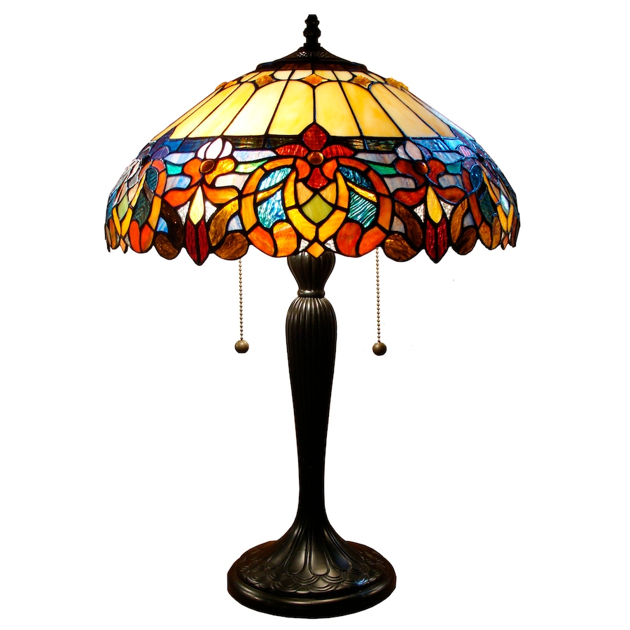 Image 658571.jpg, Product 658-571 / Price $479.00, Fine Art Lighting Flora Table Lamp from Fine Art Lighting on TSC.ca's Home & Garden department