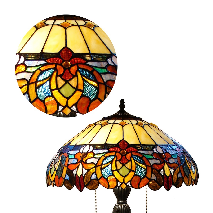 Image 658571_ALTMORE20.jpg, Product 658-571 / Price $479.00, Fine Art Lighting Flora Table Lamp from Fine Art Lighting on TSC.ca's Home & Garden department
