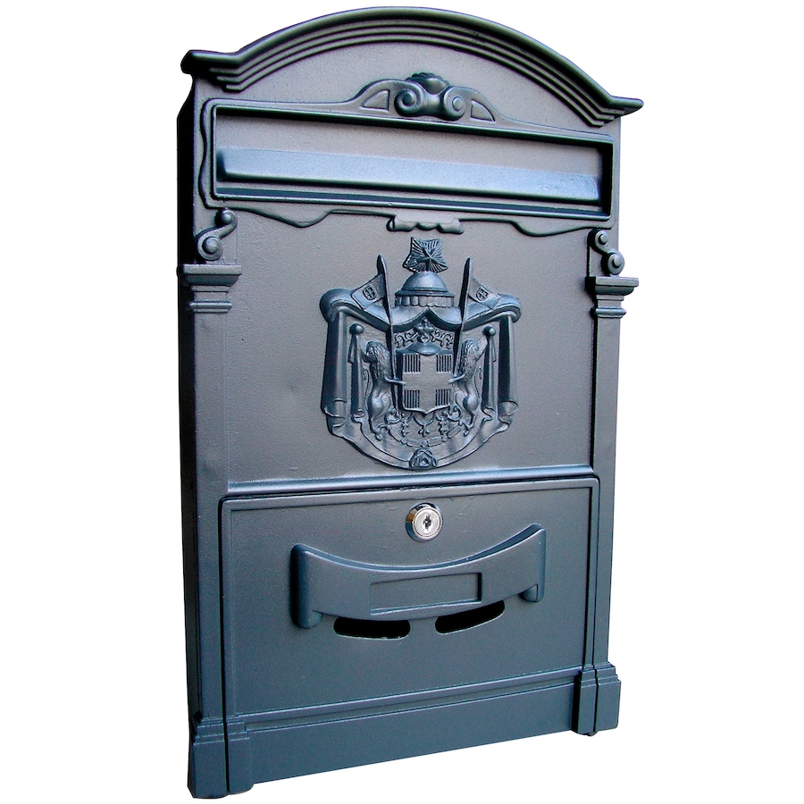 Image 658580.jpg, Product 658-580 / Price $76.95, Fine Art Italian Style Mailbox from Fine Art Lighting on TSC.ca's Home & Garden department