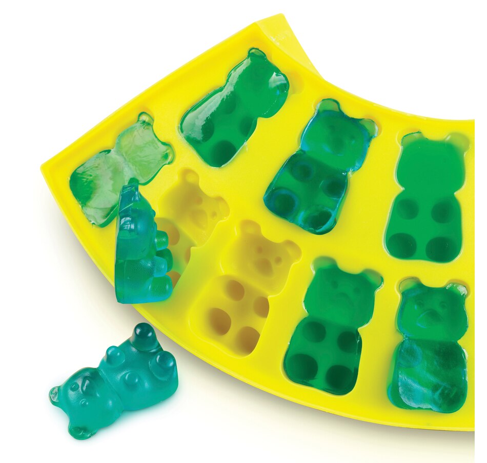 Image 658686_ALTMORE1.jpg, Product 658-686 / Price $44.99, Nostalgia Electric Giant Gummy Candy Maker from Nostalgia on TSC.ca's Kitchen department