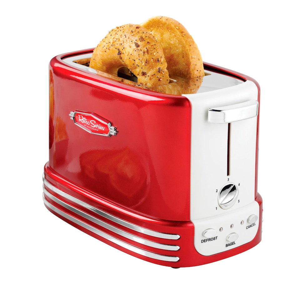 Kitchen Small Appliances Toasters, Ovens & Countertop Toasters