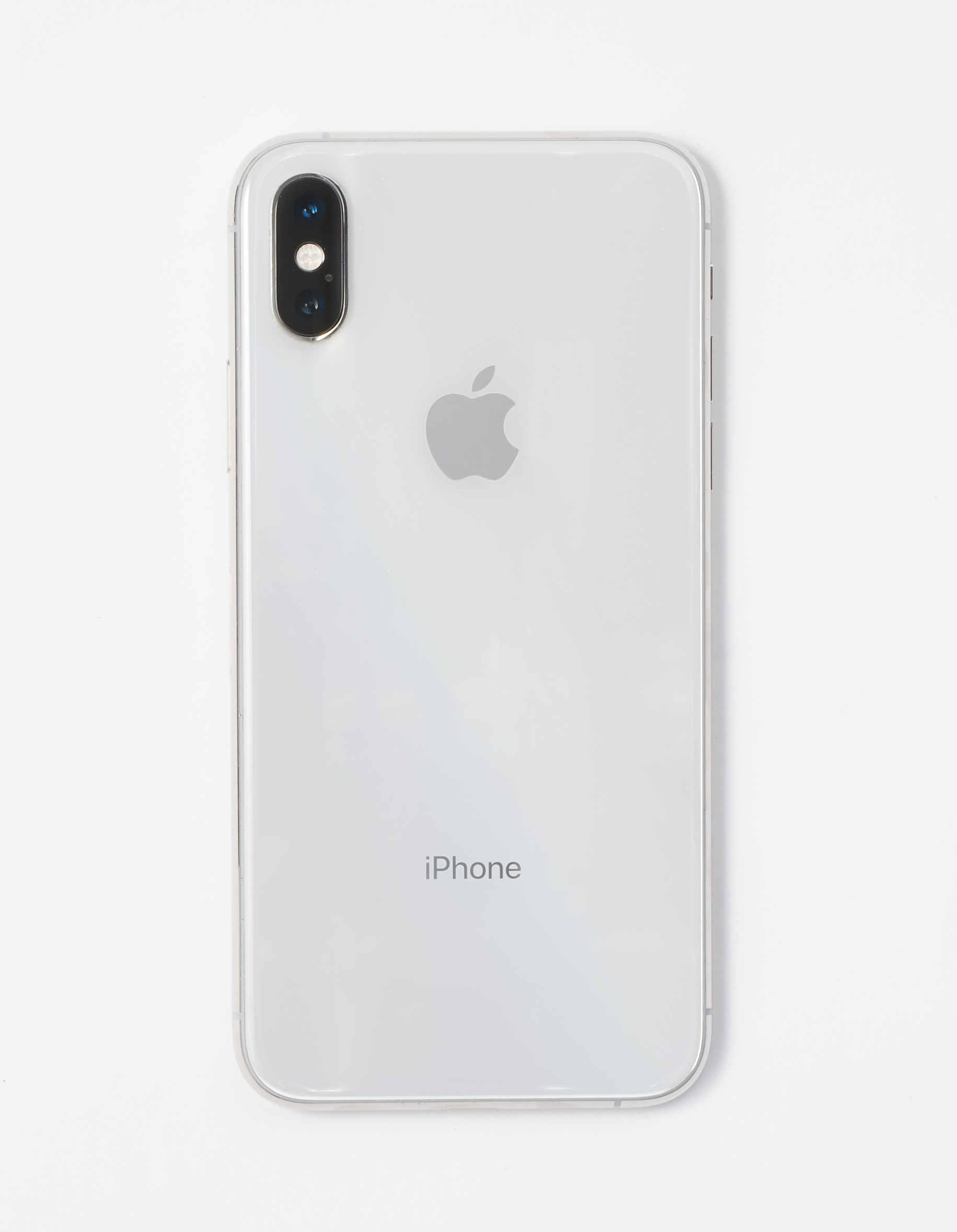Apple iPhone XS 256GB Smartphone (unlocked, certified refurbished