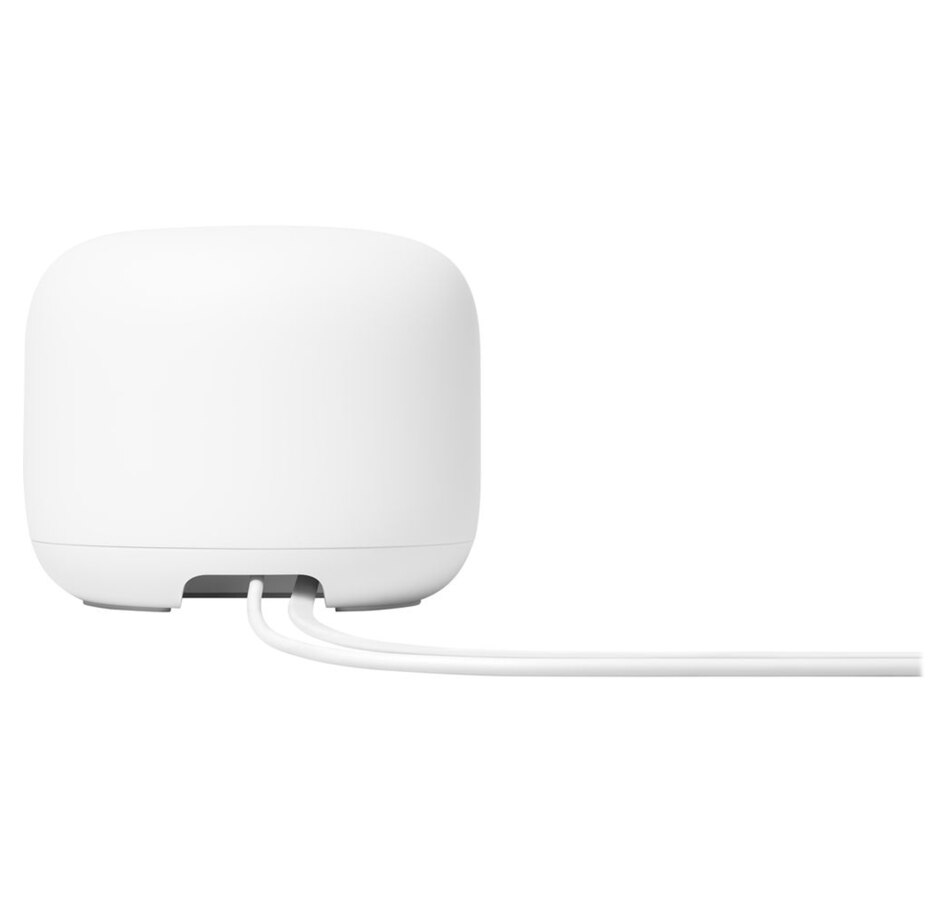 Electronics Computers Office WiFi Networking Google Nest Wi