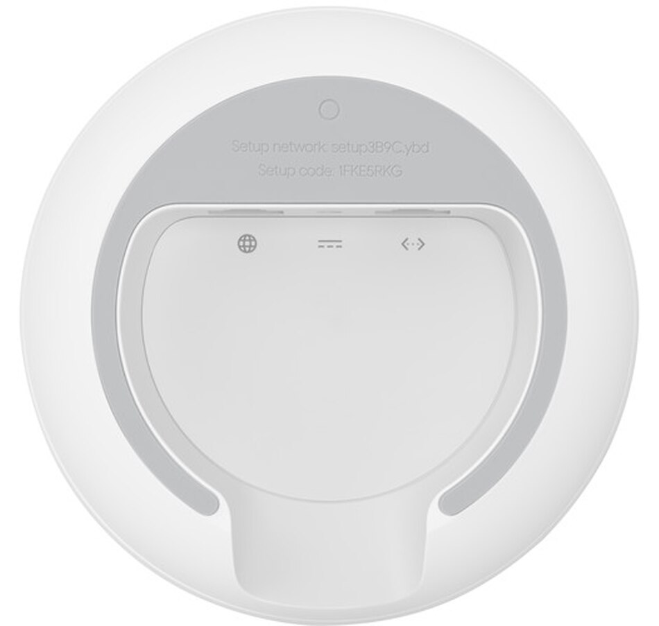 Tsc ca Google Nest Wi Fi Router Snow 